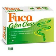 Verdauungszusatz Fuca Colon Clean 30 Stück