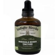 Rhodiola Rosea Tinktur - 100ml - (Beste Qualität) Indigo Herbs