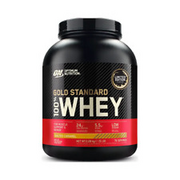 (2273g, 40,89 EUR/1Kg) Optimum Nutrition 100% Whey Gold (5lbs - Limited Edition