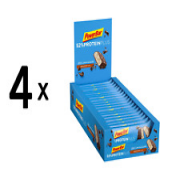 (4000 g, 53,16 EUR/1Kg) 4 x (Powerbar Protein Plus Bar 52% (20x50g) Chocolate N
