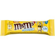 M&Ms Protein Bar, 1 x 51 g Riegel, Peanut