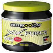 Nutrixxion Endurance Drink XX-Force Original Pulver 700g Dose