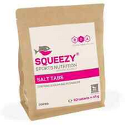 Squeezy Salt Tabs, 50 Tabletten
