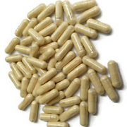 Sesam Kapseln - 400 mg pro Kapsel -  100 %  Natürlich