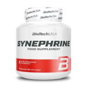 BioTech USA Synephrine, 60 Kapseln