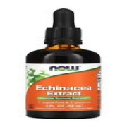 Now Foods Echinacea-Extrakt, 59 ml