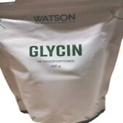 Glycine von Watson, Neu, 450gr, Vegan, Aminosäure, Kollagen