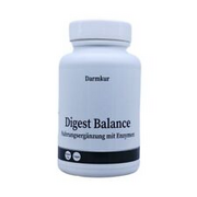 Digest Balance (100 Kapseln) - MoringaGarden (604,04€/kg)