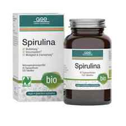 Naturland Bio Spirulina (550 Tbl./275g) - GSE (108,73€/kg)
