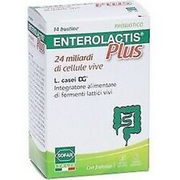 Enterolactis Plus Ergänzung Mit Brauen Milchsäurebakterien Vivi 14 Beutel