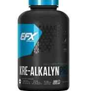 EFX Kre-Alkalyn PRO - 120 Super-Caps