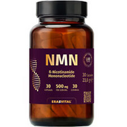 NMN (ß-Nikotinamid-Mononukleotid) und Pterostilben, Kapseln