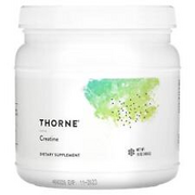 Thorne Research, Creatine, 450 g