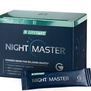  LR Lifetakt Night Master, 30 Sticks zur Schlafunterstützung, NEU & OVP