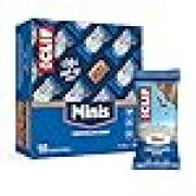 Clif Bar Minis, Protein-Riegel, Vitamin B12 & B6, Schoko-Chip, 10 x 28g