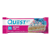 Quest Bars (12x60g) Birthday Cake