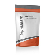 GymBeam Protein True Whey, 2.5 kg
