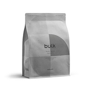 Bulk Pure Whey Protein Isolate, Protein Powder Shake, Strawberry, 1 kg, Packaging May Vary