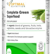 Complete Green Superfood