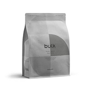 Bulk Pure Whey Protein Powder Shake, Raspberry, 1 kg, Packaging May Vary
