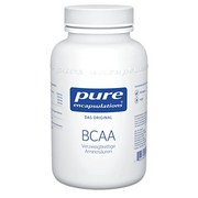 Pure Encapsulations - BCAA - 90 Kapseln