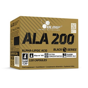 Olimp ALA 200, 120 Kapseln, 1er Pack (1 x 38,4 g)