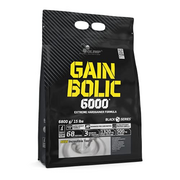 Olimp Gain Bolic 6000 (6800 g) - Banane