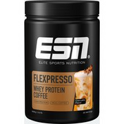ESN | Flexpresso Protein Kaffee | Chai Latte