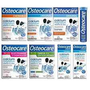 Vitabiotics Osteocare Supplements- Choose Yours