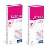 Lactibian Lactichoc PiLeJe Probiotic Immunity Support Capsules