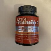 Purity Products My Vitamin C   Collagen Boosting Support