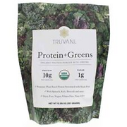 Protein Greens Plant Based Protein Powder 20 Servings