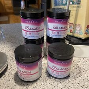 Neocell Super Collagen, Type 1 & 3, Peptides, 6.7 oz (190g ) lot Of 6 EXP 12/23
