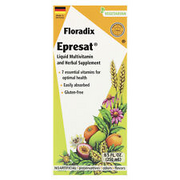 Epresat, Liquid Multivitamin and Herbal Supplement, 8.5 fl oz (250 ml)