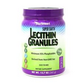 Bluebonnet Super Earth Lecithin Granules 12.7 oz Granules