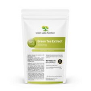 Green Tea Extract 1000mg Tablets  ANTIOXIDANT METABOLISM FAT LOSS