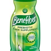 Benefiber Daily Prebiotic Fiber Dissolvable Powder Unflavored 28.9 Oz.