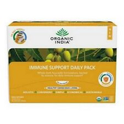 Immune Support Daily 30 Packs  by Organic India