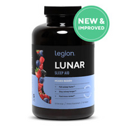 Legion Lunar - Sleep Aid 30 Servings