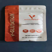 V-GLUTATION_Formula creada para ayudar a tu Sistema Inmune !