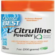 Kyowa L-Citrulline Powder 200g L-Arginine Booster Muscle Pump Power Energy