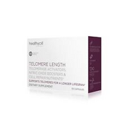 Healthycell Telomere Length | Supplement for Lengthening Telomeres and DNA Re...