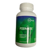 Microbiome Labs FODMATE Digestive Enzymes - (120 Ct)