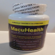 MacuHealth Triple Carotenoid Formula Eye Vitamins 90 Softgels EXP 4/2026 New