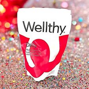 Wellthy Gummy Multivitamin 60 Chewy Gummies New in Sealed Pack MSRP $85