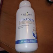 NEW YOUNG LIVING JUVA POWER DIETARY SUPPLEMENT 8 OZ
