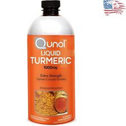 Premium 1000mg Curcumin Turmeric Supplement for Joint Health - 60 Servings