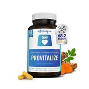 Better Body Co. Provitalize | Probiotics for Women Digestive , Menopause, 68....