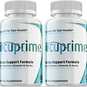 Ocuprime Pills - Ocuprime For Eye, Vision Health OFFICIAL - 2 Pack