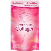 FANCL (New) Deep Charge Collagen (approx. 30 days) 180grain